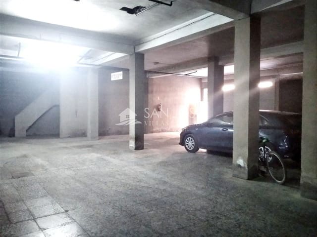 Commerciale da affittare in Novelda - 700 € (Rif: 6449793)