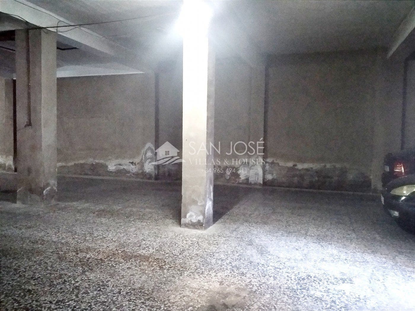 Commerciale da affittare in Novelda - 700 € (Rif: 6449793)