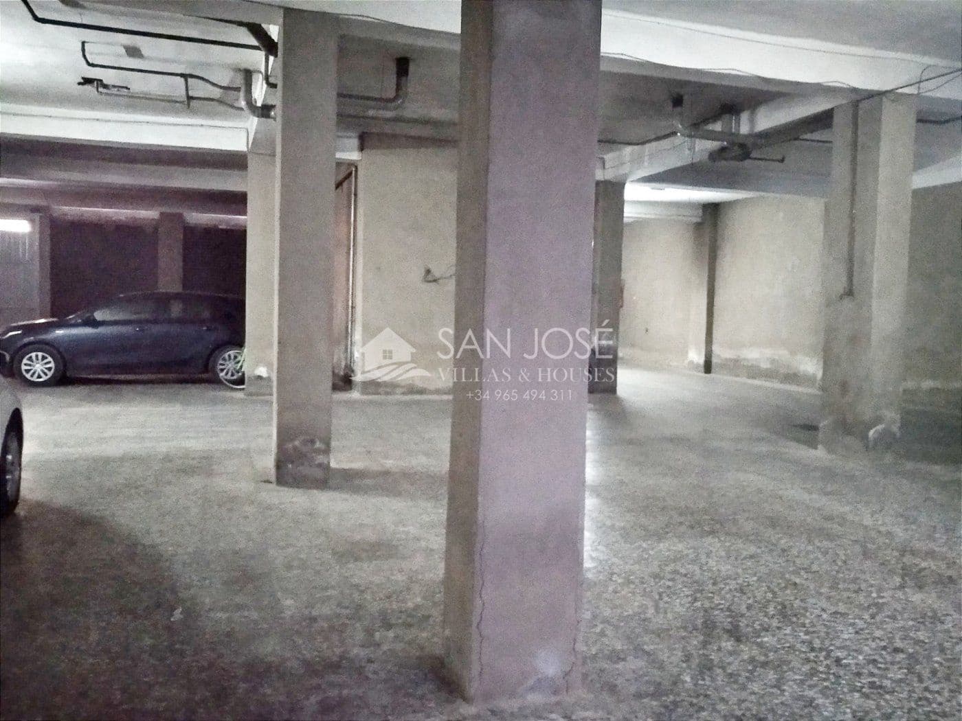 Commerciale da affittare in Novelda - 700 € (Rif: 6449793)