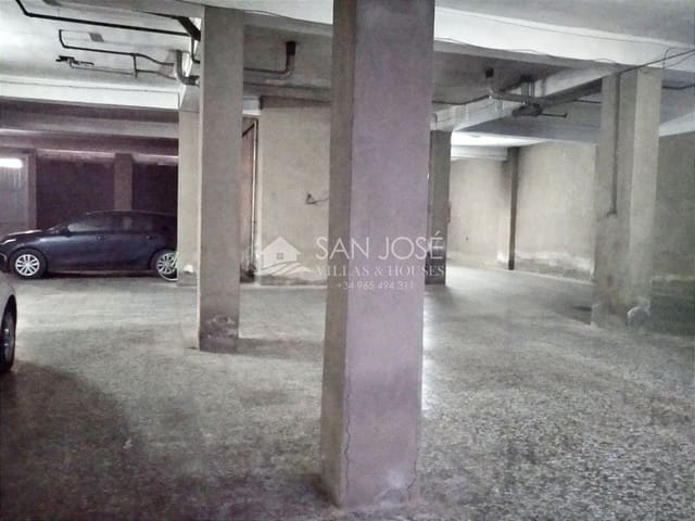 Commerciale da affittare in Novelda - 700 € (Rif: 6449793)