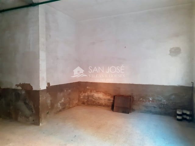 Erhverv til salg i Novelda - € 64.000 (Ref: 6459390)