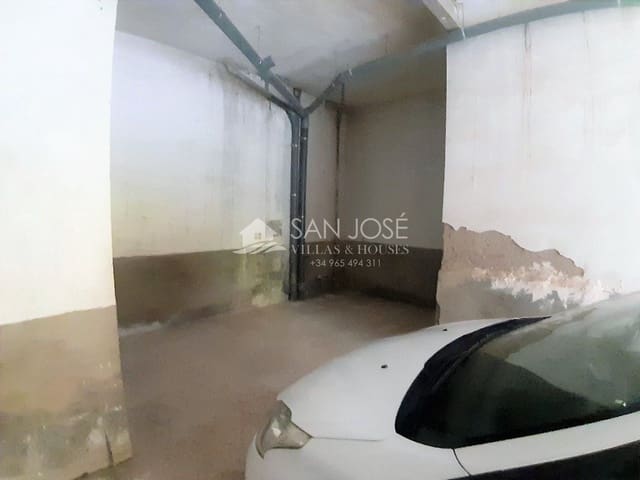 Erhverv til salg i Novelda - € 64.000 (Ref: 6459390)