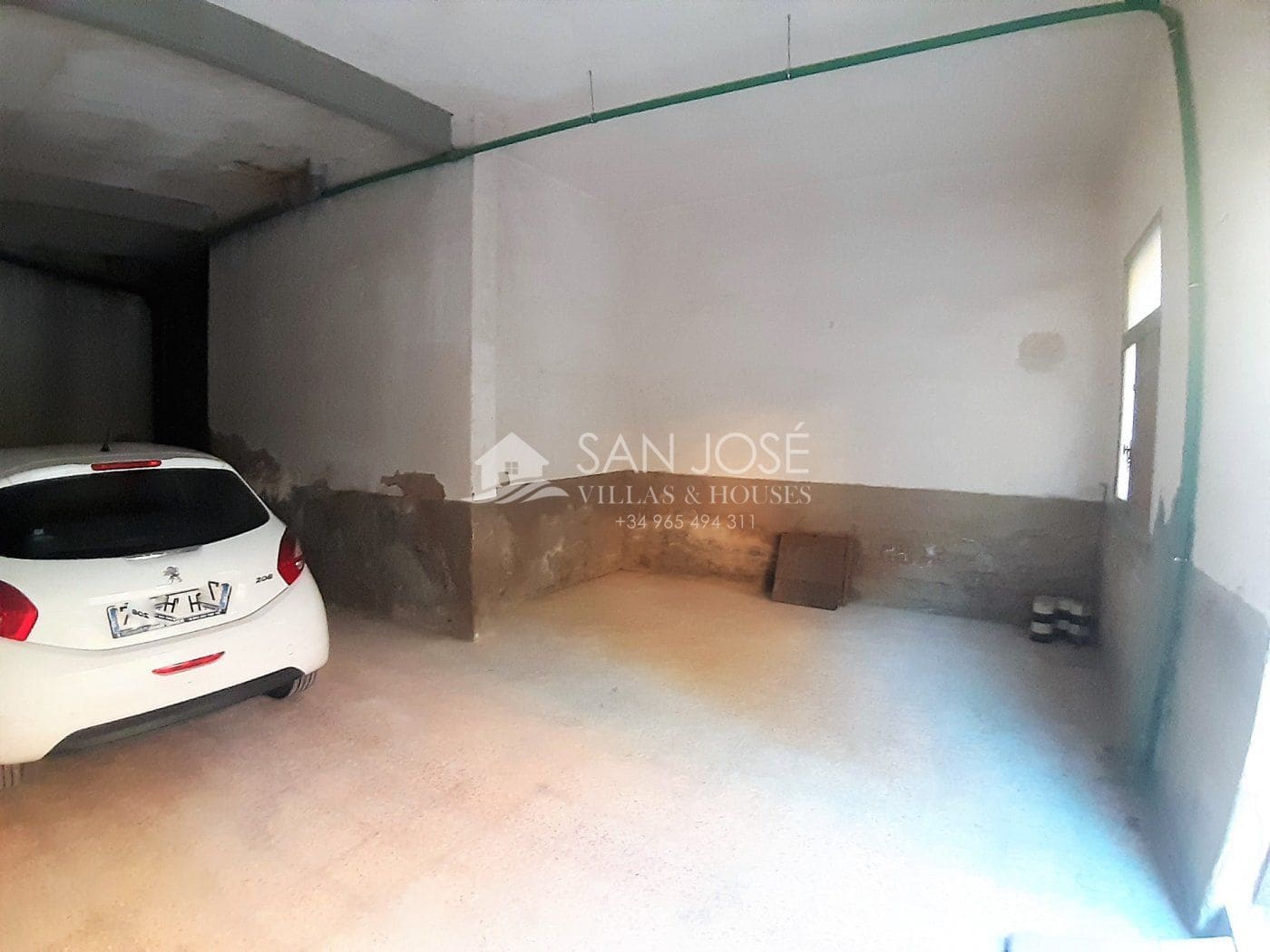 Commercieel te koop in Novelda - € 64.000 (Ref: 6459390)