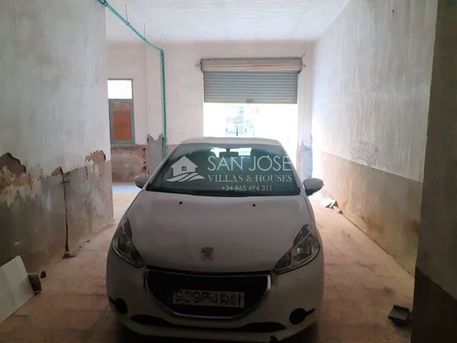 Erhverv til salg i Novelda - € 64.000 (Ref: 6459390)