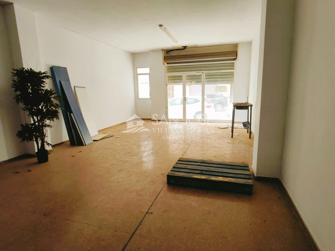 Commerciale in vendita in Monforte del Cid - 71.050 € (Rif: 6488771)