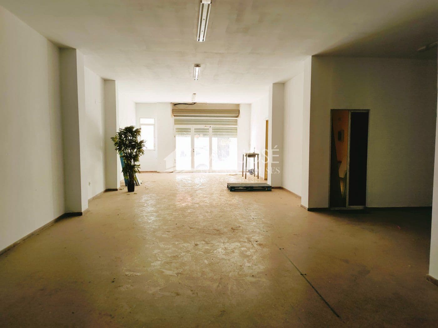 Commerciale in vendita in Monforte del Cid - 71.050 € (Rif: 6488771)