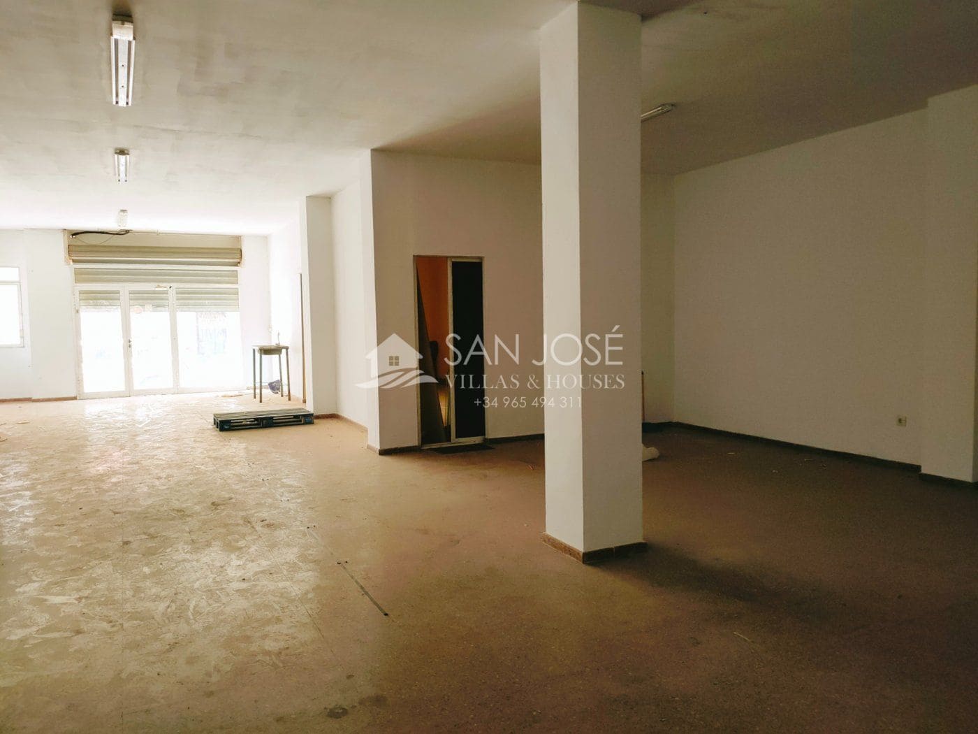 Commerciale in vendita in Monforte del Cid - 71.050 € (Rif: 6488771)