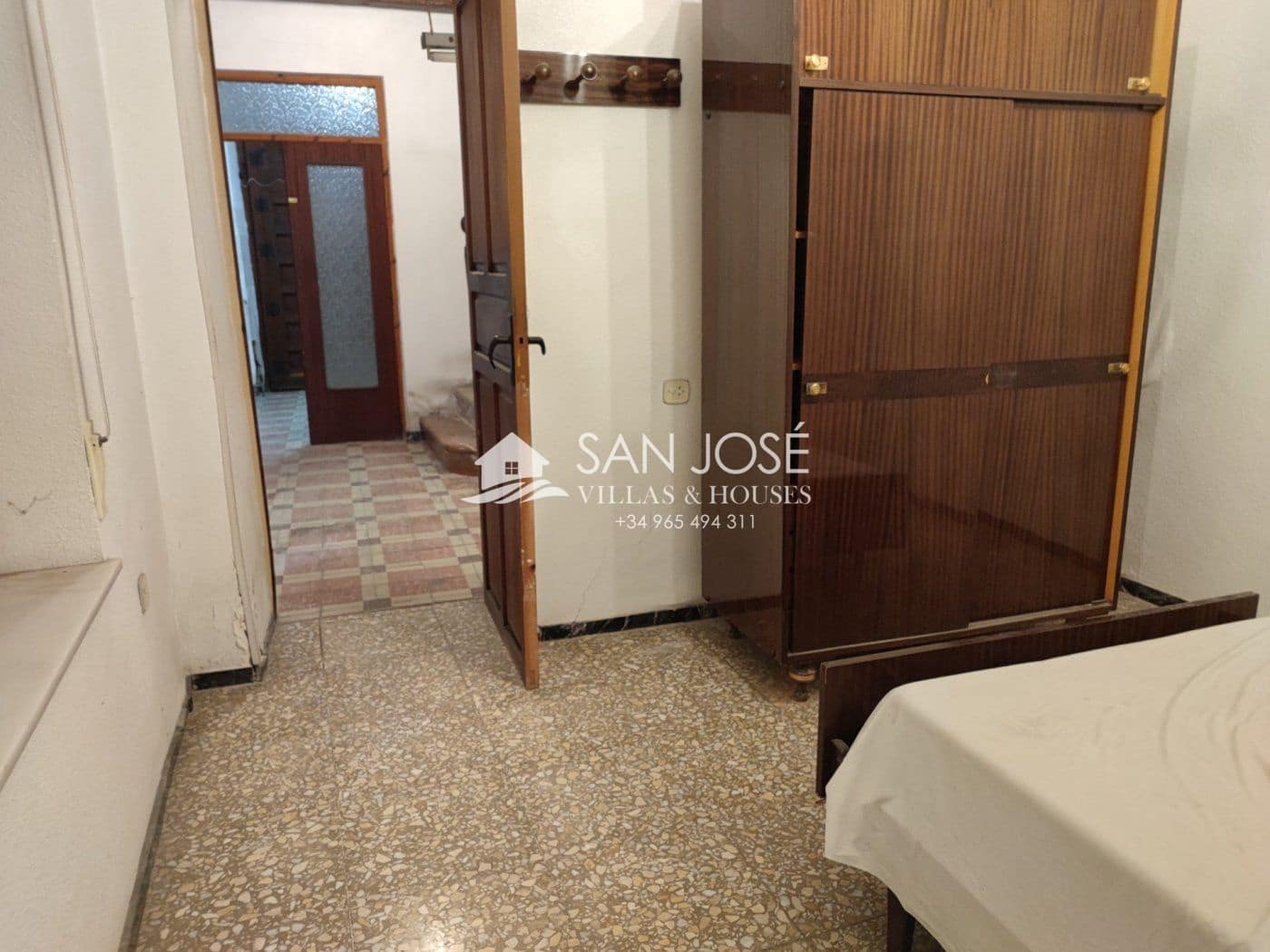 5 soveværelse Byhus til salg i Aspe - € 166.000 (Ref: 6492048)