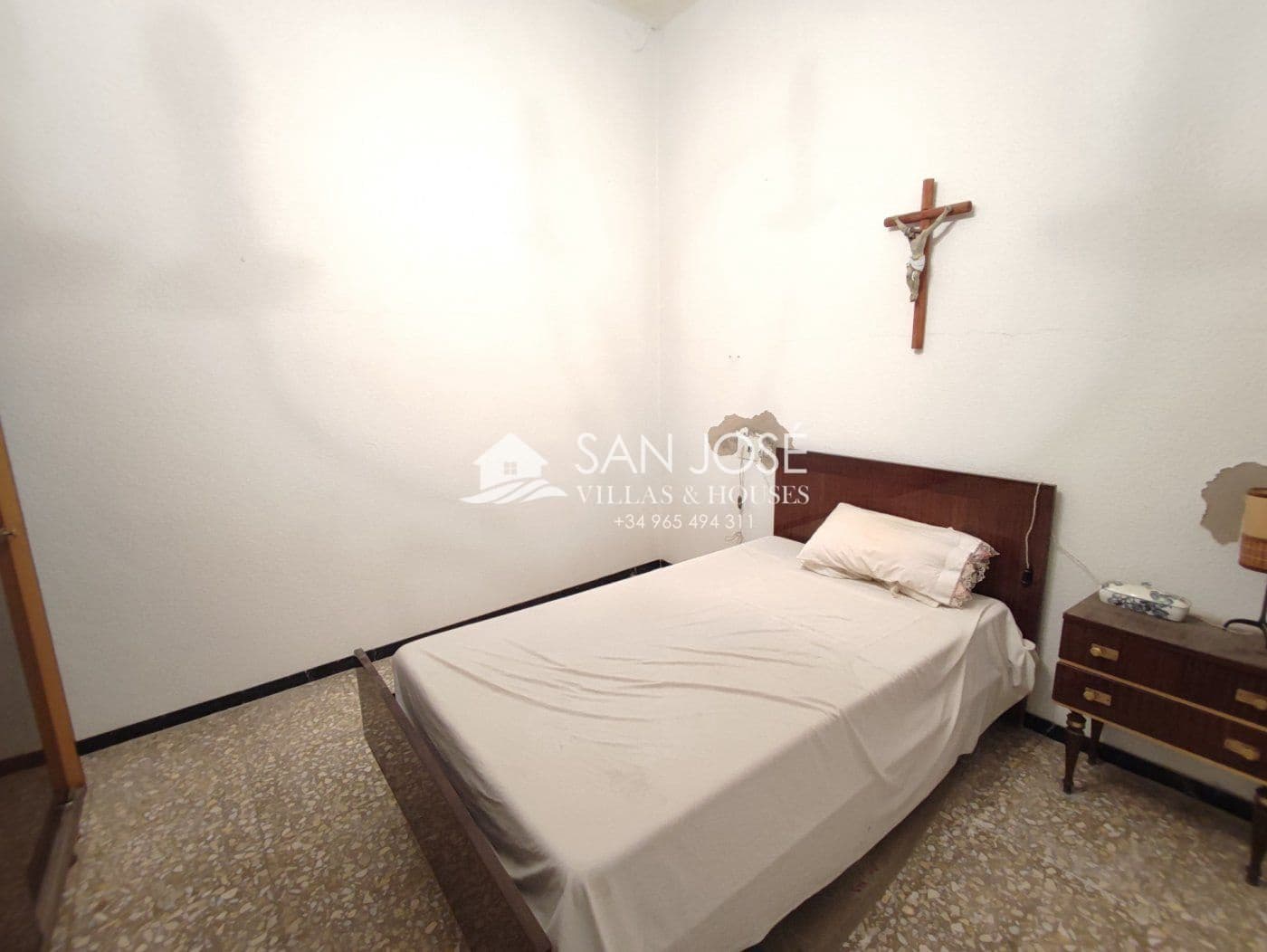 5 soveværelse Byhus til salg i Aspe - € 166.000 (Ref: 6492048)