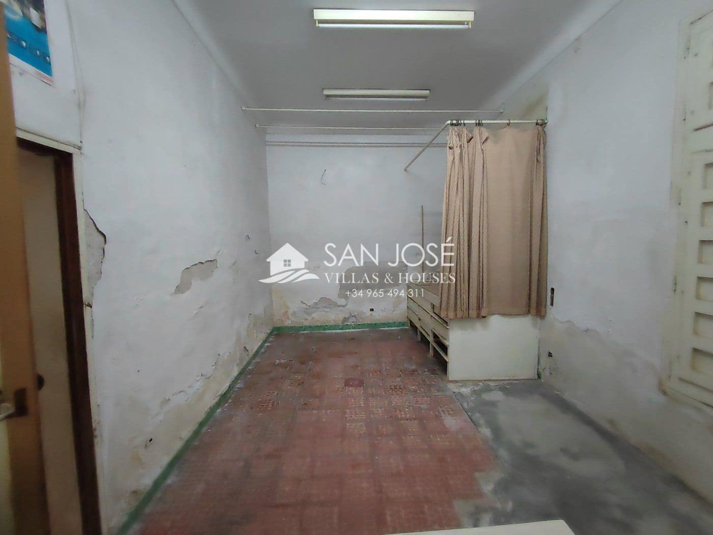 5 soveværelse Byhus til salg i Aspe - € 166.000 (Ref: 6492048)