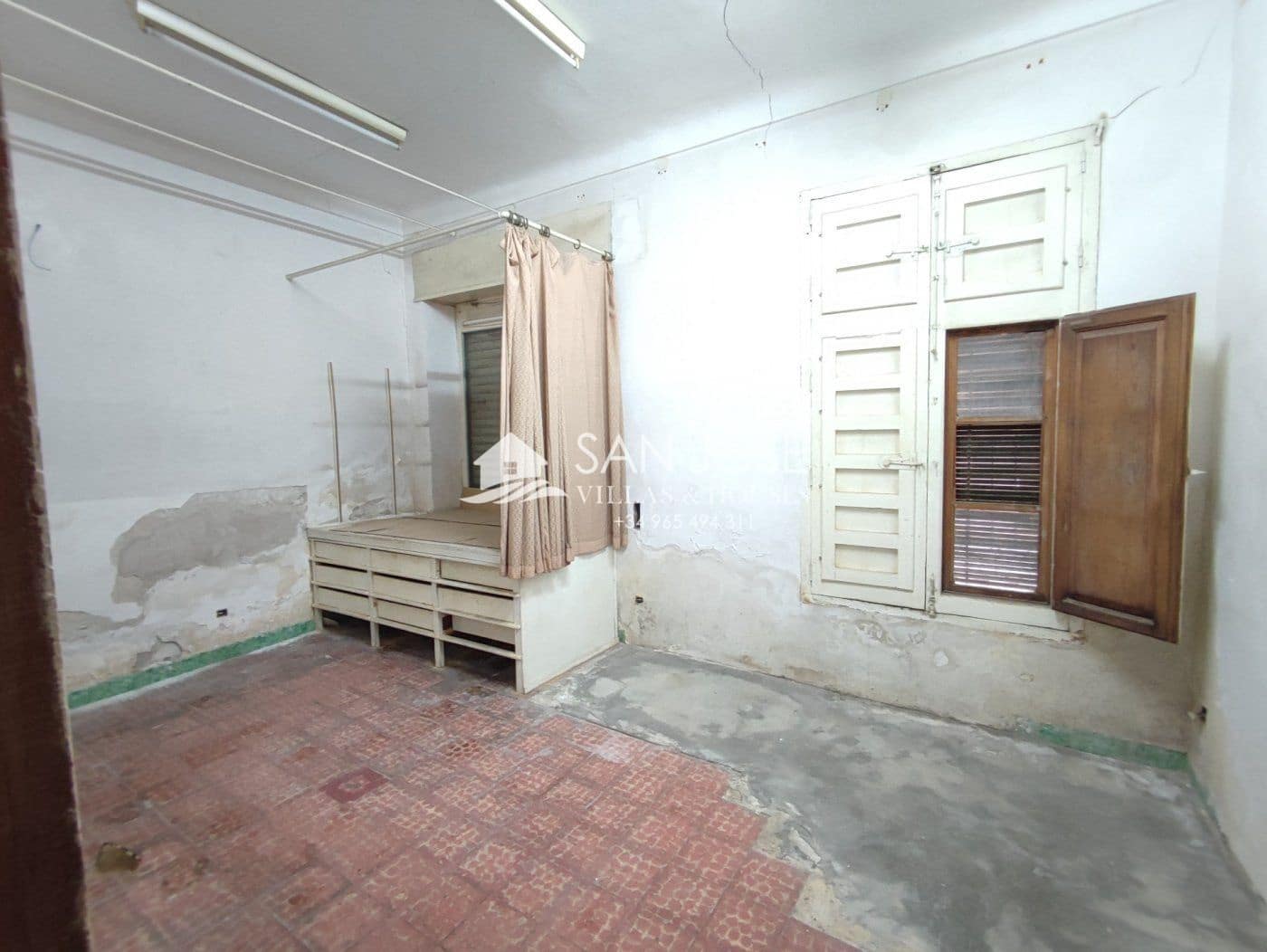 5 soveværelse Byhus til salg i Aspe - € 166.000 (Ref: 6492048)