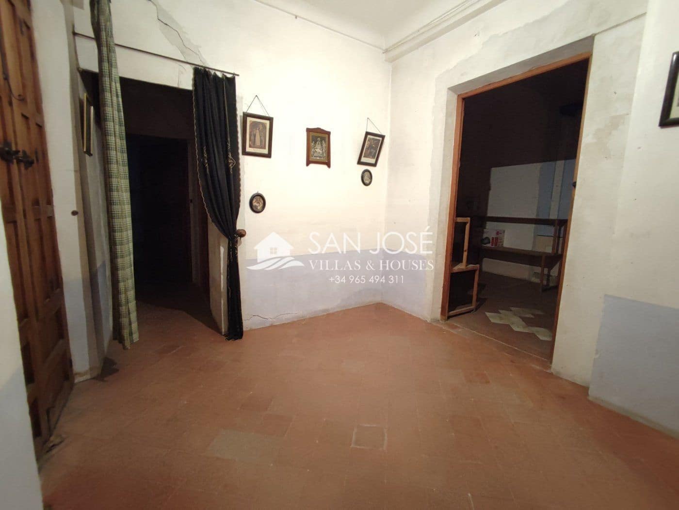 5 soveværelse Byhus til salg i Aspe - € 166.000 (Ref: 6492048)