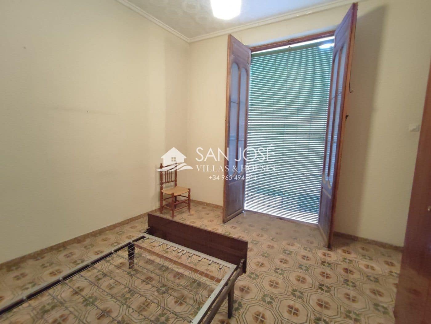 5 soveværelse Byhus til salg i Aspe - € 166.000 (Ref: 6492048)