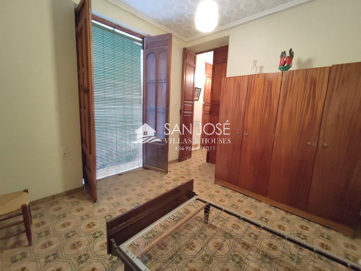 5 soveværelse Byhus til salg i Aspe - € 166.000 (Ref: 6492048)