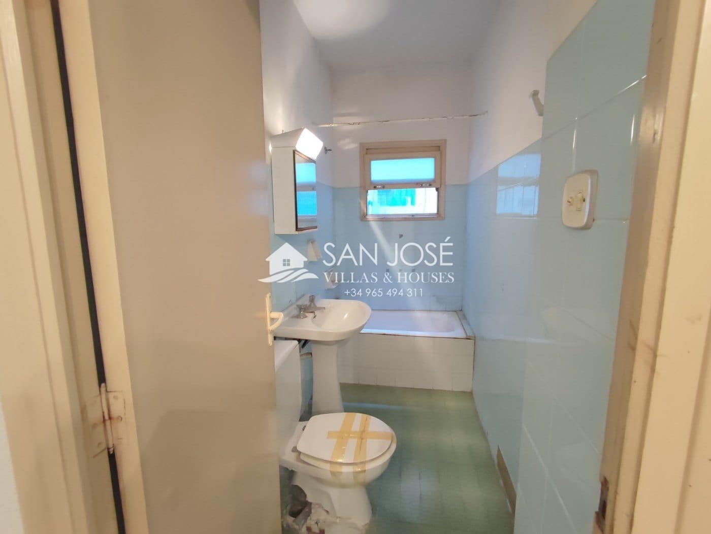 5 soveværelse Byhus til salg i Aspe - € 166.000 (Ref: 6492048)