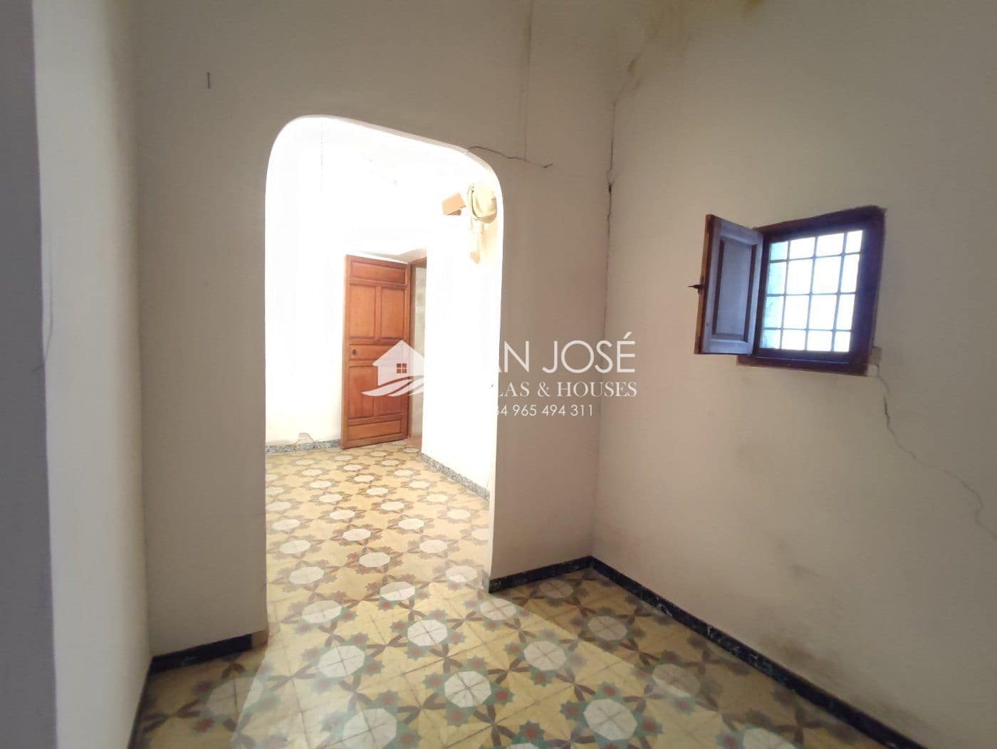 5 soveværelse Byhus til salg i Aspe - € 166.000 (Ref: 6492048)