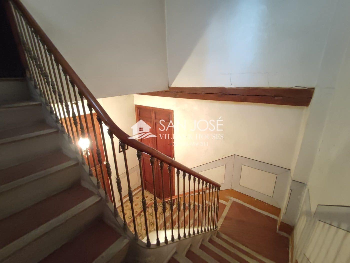 5 soveværelse Byhus til salg i Aspe - € 166.000 (Ref: 6492048)