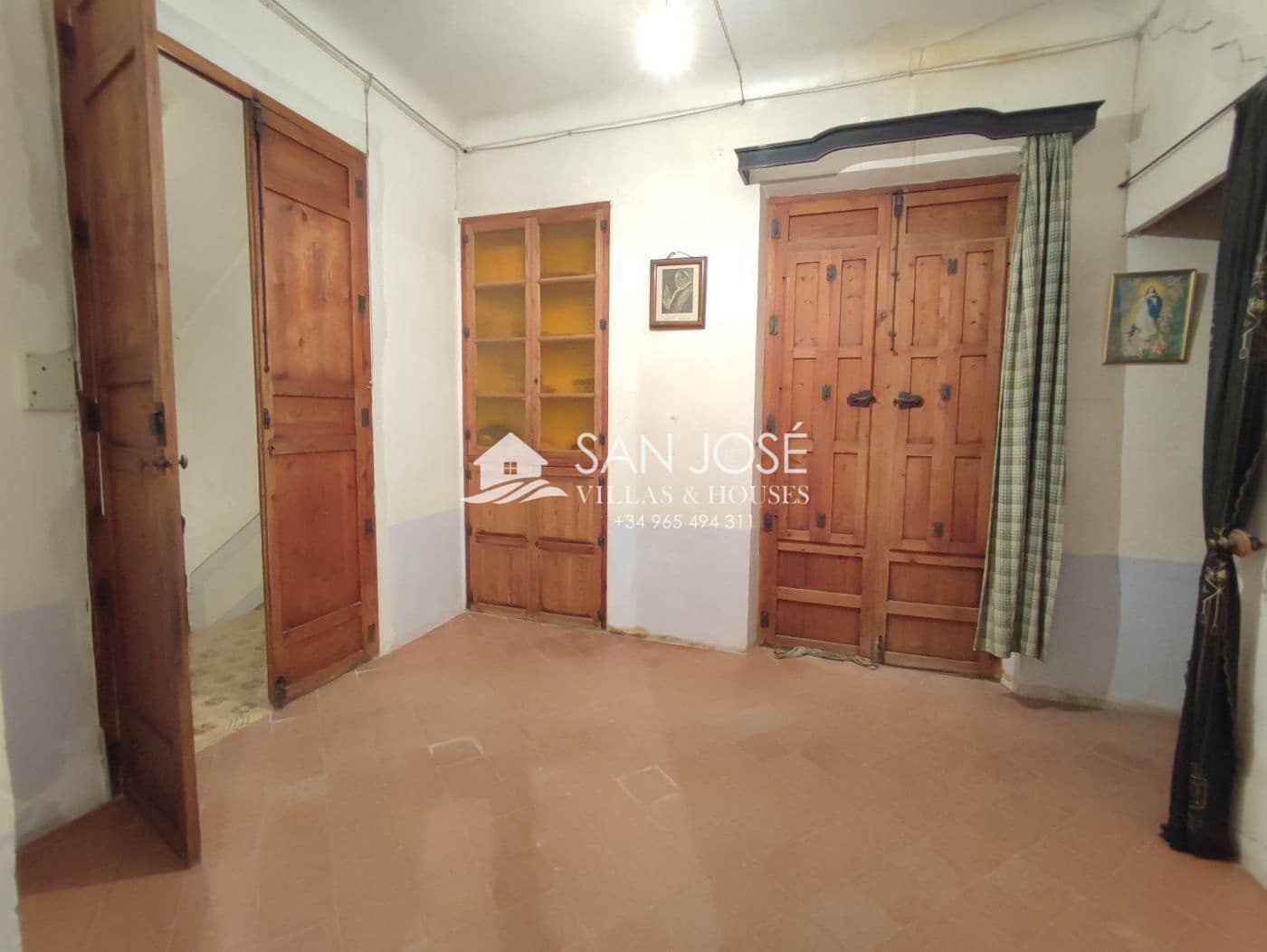 5 soveværelse Byhus til salg i Aspe - € 166.000 (Ref: 6492048)