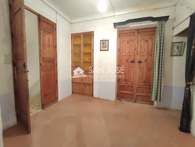 5 soveværelse Byhus til salg i Aspe - € 166.000 (Ref: 6492048)