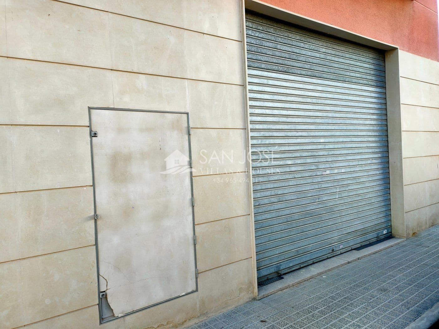 Erhverv til salg i Monforte del Cid - € 154.260 (Ref: 6579646)