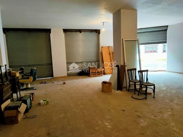 Local Comercial en Aspe en alquiler - 550 € (Ref: 6579647)