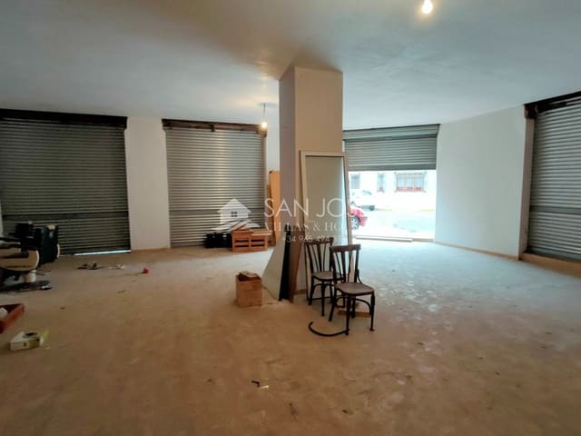 Local Comercial en Aspe en alquiler - 550 € (Ref: 6579647)