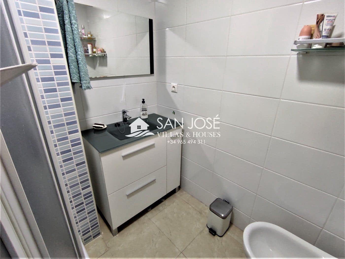 3 bedroom Flat for sale in Monforte del Cid with pool garage - € 188,500 (Ref: 6599815)
