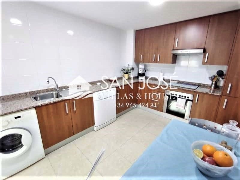 3 bedroom Flat for sale in Monforte del Cid with pool garage - € 188,500 (Ref: 6599815)