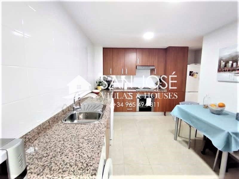 3 bedroom Flat for sale in Monforte del Cid with pool garage - € 188,500 (Ref: 6599815)