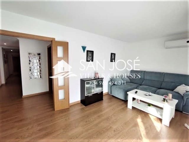 3 sypialnia Mieszkanie na sprzedaż w Monforte del Cid z basenem garażem - 188 500 € (Ref: 6599815)