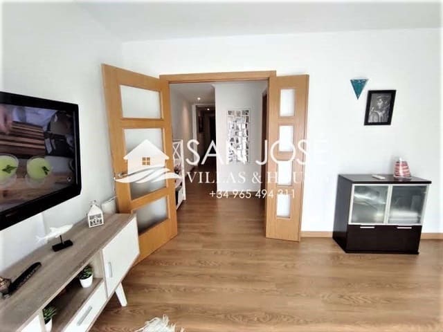 3 sypialnia Mieszkanie na sprzedaż w Monforte del Cid z basenem garażem - 188 500 € (Ref: 6599815)