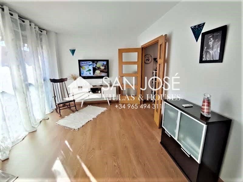 3 bedroom Flat for sale in Monforte del Cid with pool garage - € 188,500 (Ref: 6599815)