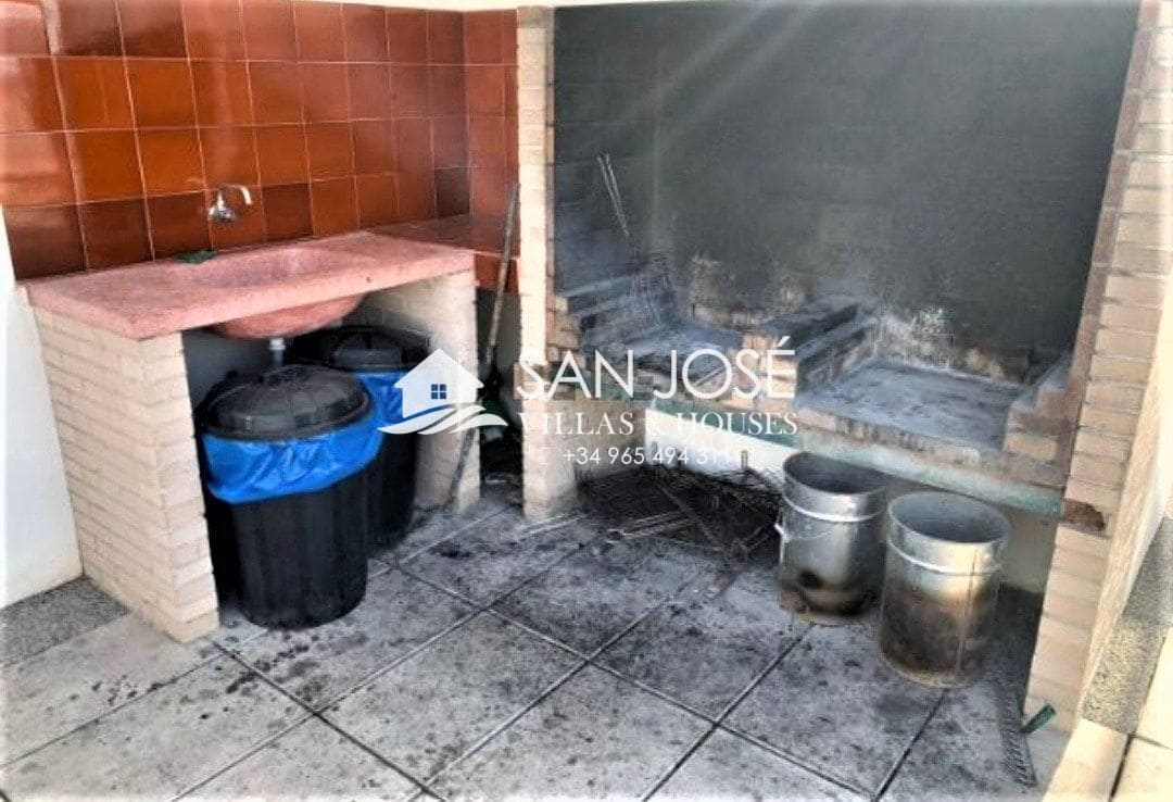 3 bedroom Flat for sale in Monforte del Cid with pool garage - € 188,500 (Ref: 6599815)