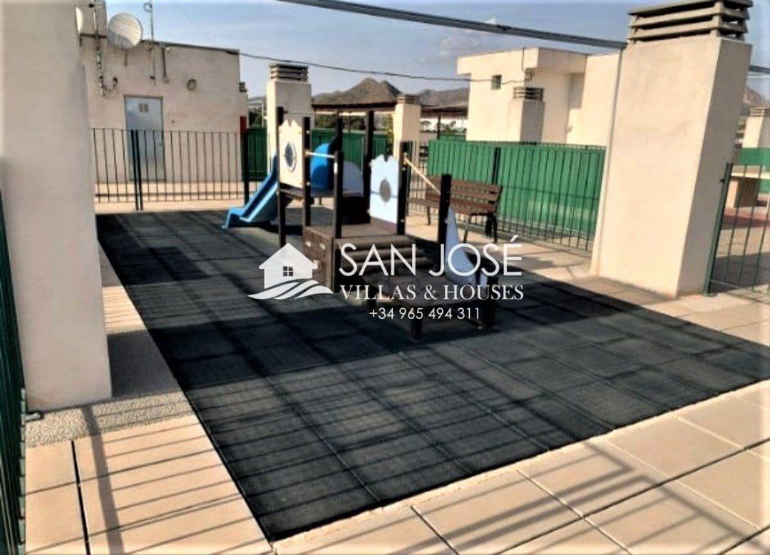 3 bedroom Flat for sale in Monforte del Cid with pool garage - € 188,500 (Ref: 6599815)