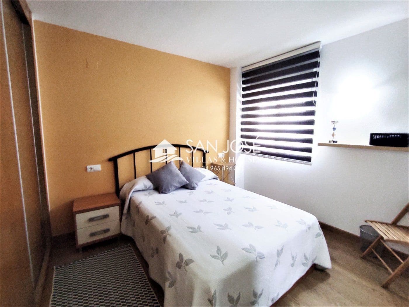 3 bedroom Flat for sale in Monforte del Cid with pool garage - € 188,500 (Ref: 6599815)