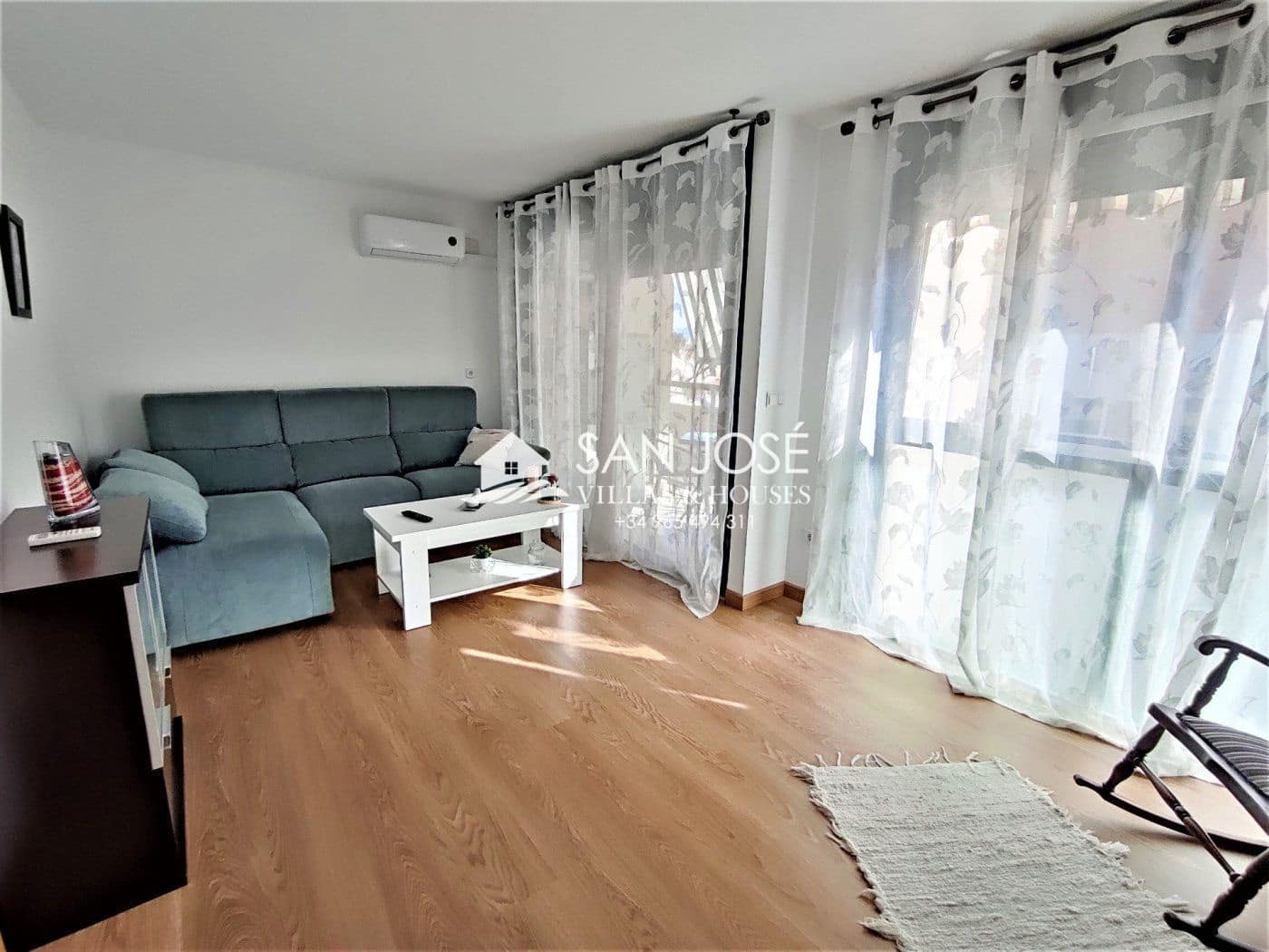 3 bedroom Flat for sale in Monforte del Cid with pool garage - € 188,500 (Ref: 6599815)