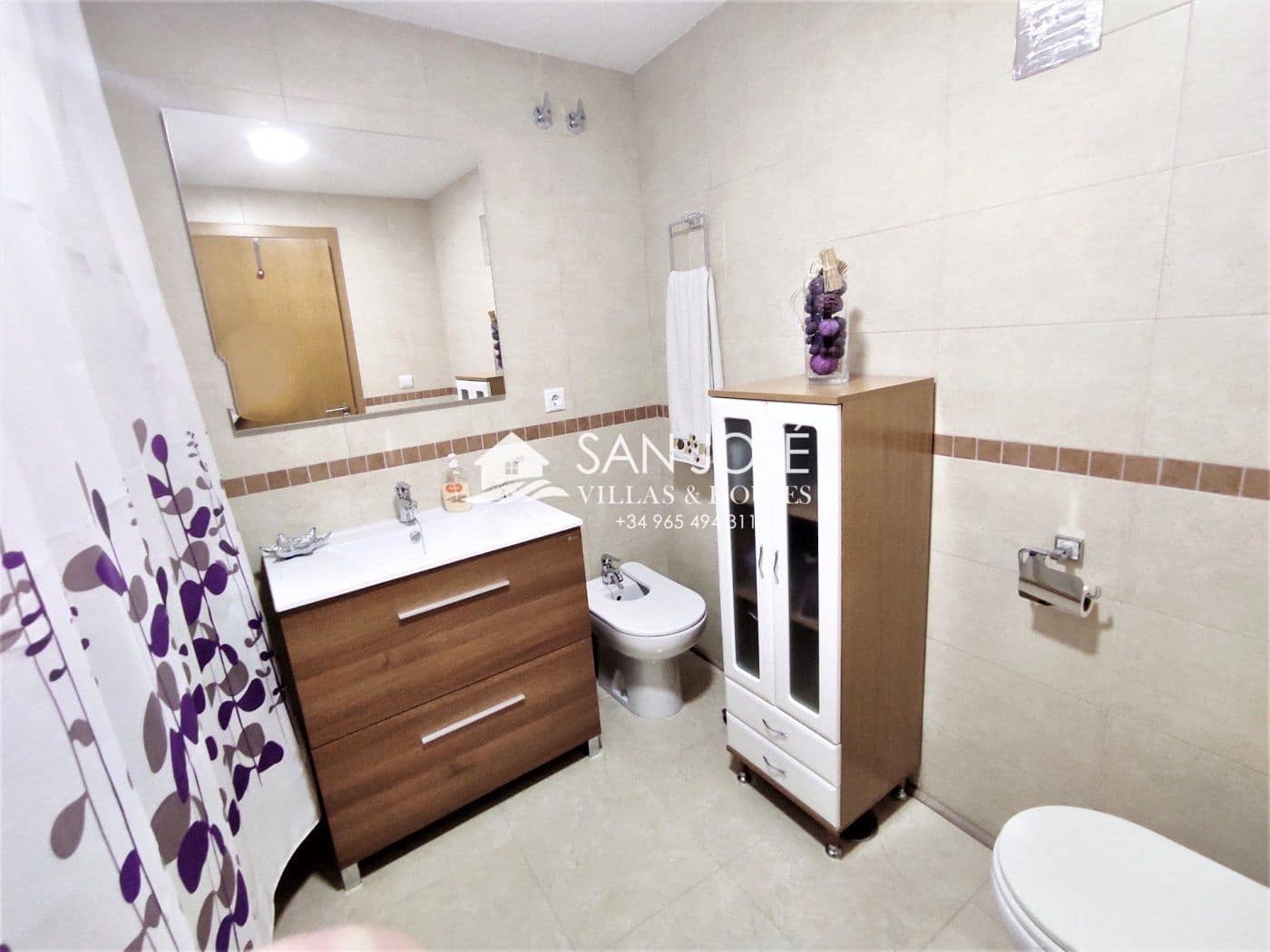 3 bedroom Flat for sale in Monforte del Cid with pool garage - € 188,500 (Ref: 6599815)