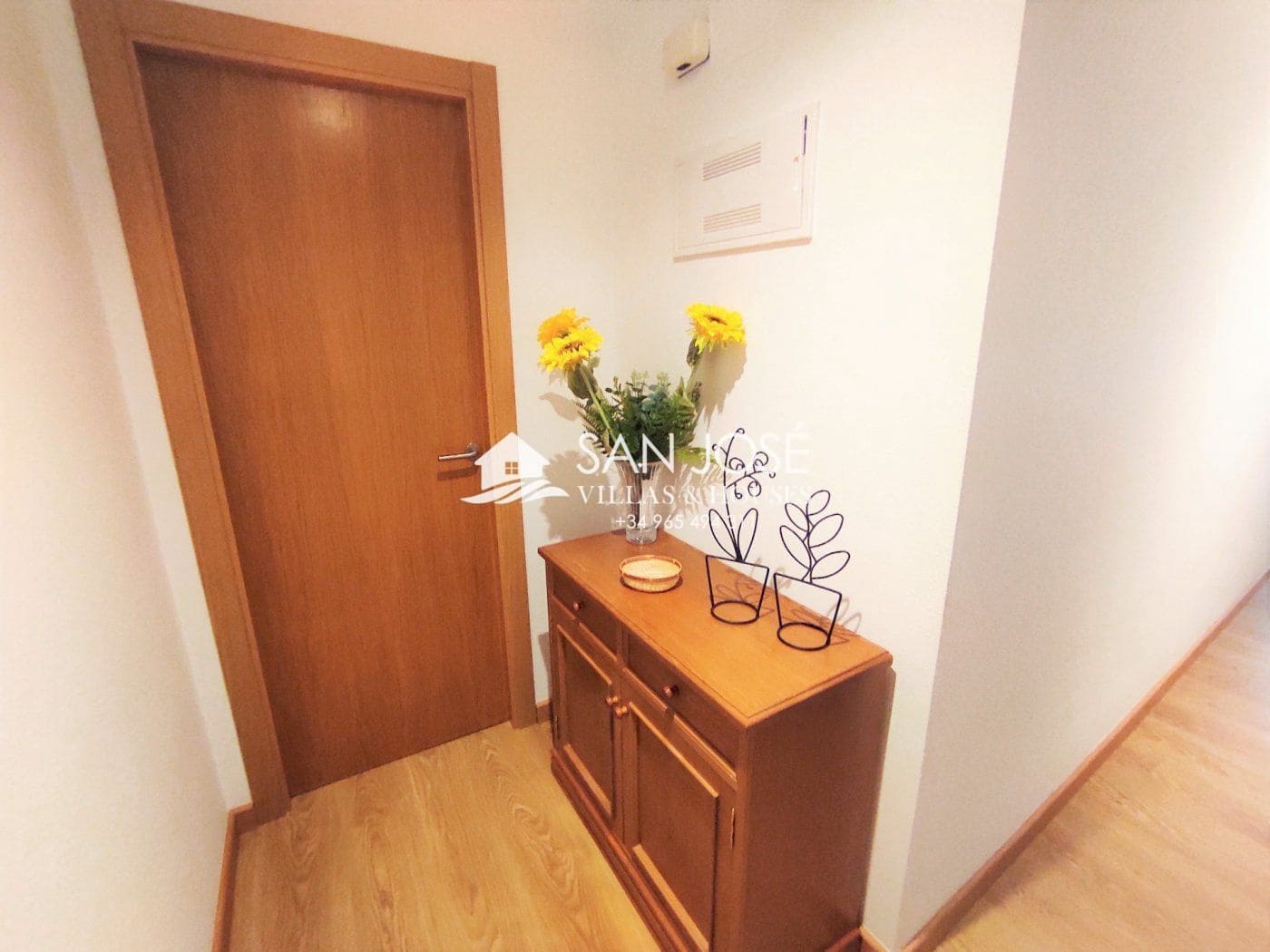 3 bedroom Flat for sale in Monforte del Cid with pool garage - € 188,500 (Ref: 6599815)