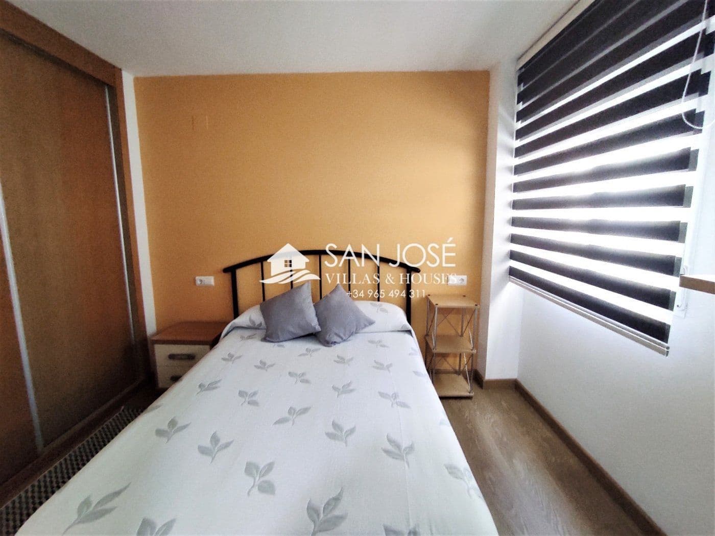 3 bedroom Flat for sale in Monforte del Cid with pool garage - € 188,500 (Ref: 6599815)
