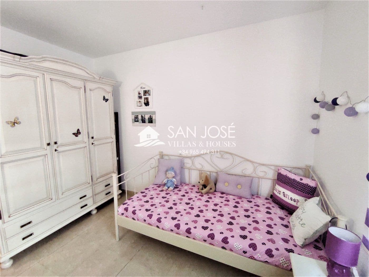 3 bedroom Flat for sale in Monforte del Cid with pool garage - € 188,500 (Ref: 6599815)