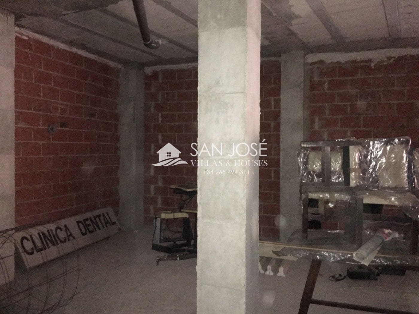 Erhverv til salg i Monovar / Monover - € 66.050 (Ref: 6608238)