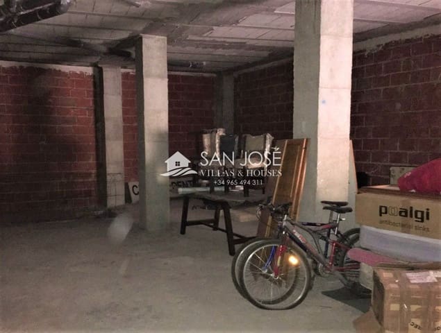 Commerciale in vendita in Monóvar / Monóver - 66.050 € (Rif: 6608238)