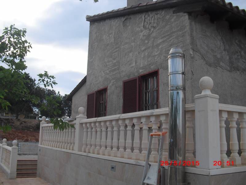 5 soveværelse Villa til salg i Elche / Elx med swimmingpool - € 700.000 (Ref: 6615046)