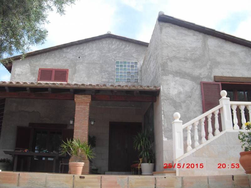 5 soveværelse Villa til salg i Elche / Elx med swimmingpool - € 700.000 (Ref: 6615046)