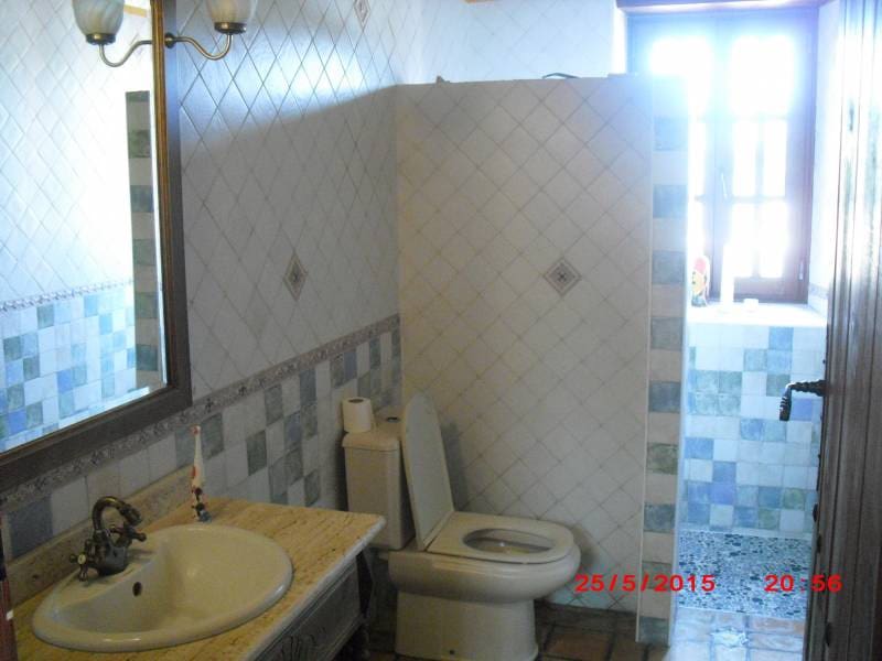 5 soveværelse Villa til salg i Elche / Elx med swimmingpool - € 700.000 (Ref: 6615046)