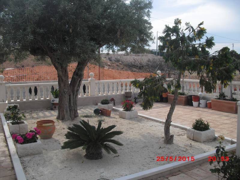 5 soveværelse Villa til salg i Elche / Elx med swimmingpool - € 700.000 (Ref: 6615046)