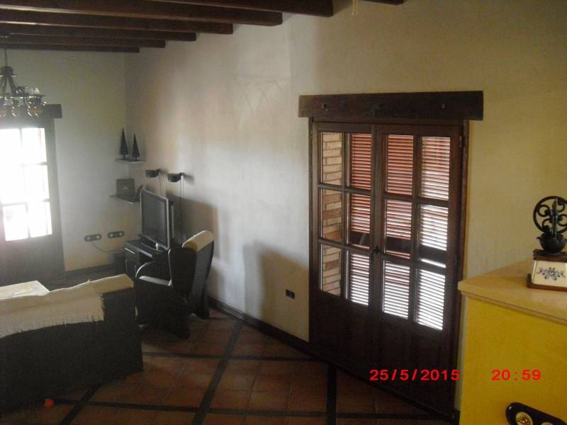 5 soveværelse Villa til salg i Elche / Elx med swimmingpool - € 700.000 (Ref: 6615046)