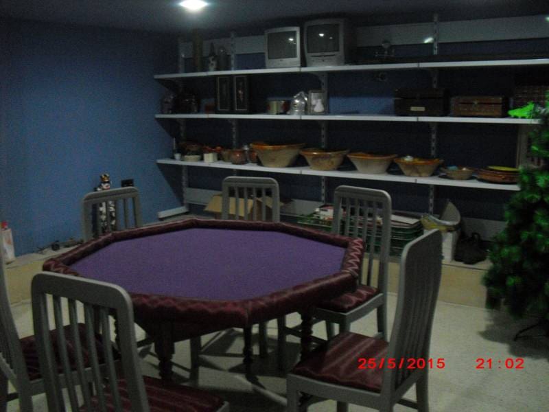 5 soveværelse Villa til salg i Elche / Elx med swimmingpool - € 700.000 (Ref: 6615046)