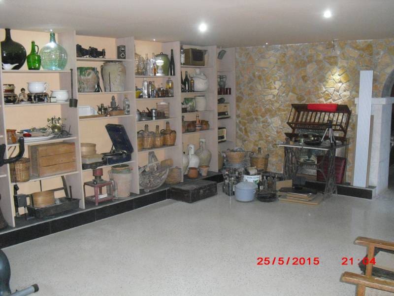 5 soveværelse Villa til salg i Elche / Elx med swimmingpool - € 700.000 (Ref: 6615046)