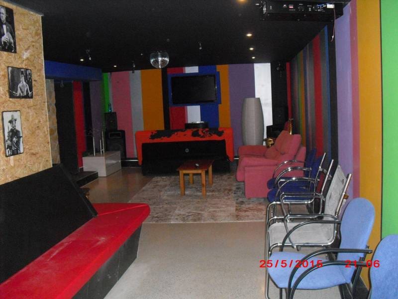 5 soveværelse Villa til salg i Elche / Elx med swimmingpool - € 700.000 (Ref: 6615046)